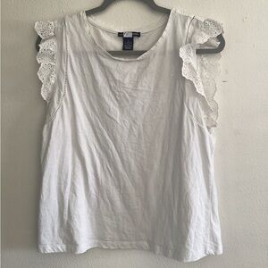 White Tank